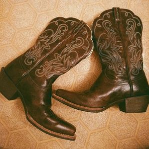 Women's Ariat Legend Boot